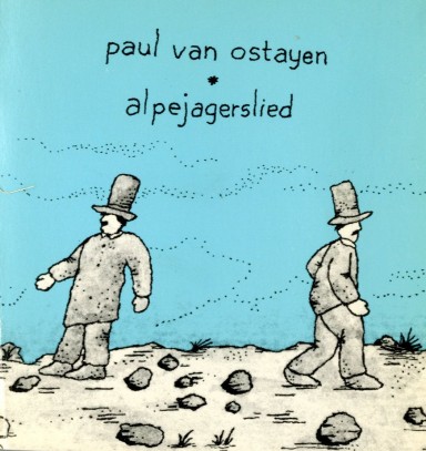 Paul van Ostaijen, De bende van de stronk dbnl