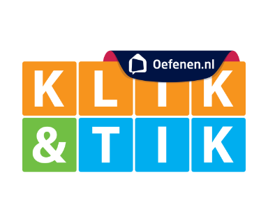 klik en tik