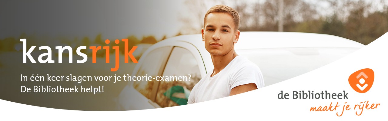 oefenen en leren voor je rijbewijs