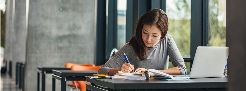 Voor studenten van de HZ