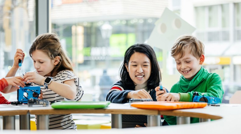 Onderwijs