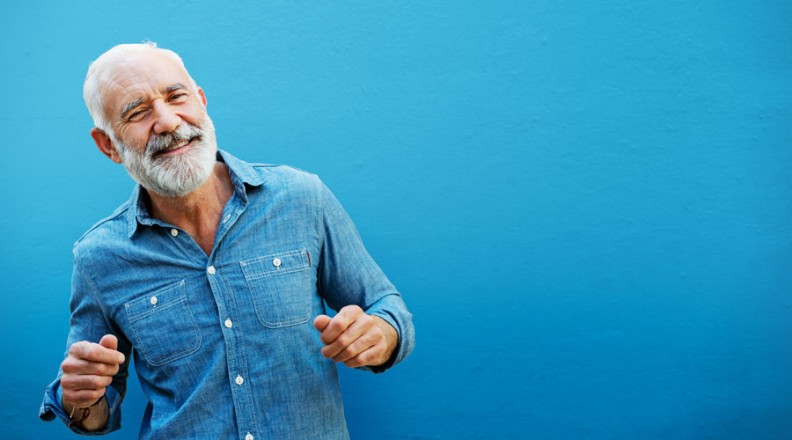 SeniorWeb