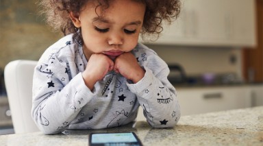 Joseph Banks oneerlijk Brig Webinar Mediaopvoeding voor kinderen van 0-6 jaar terugkijken