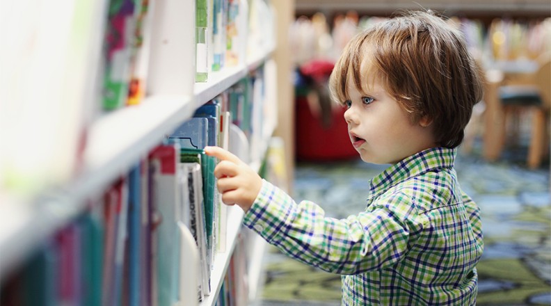 Producten voor de kinderdagopvang en peutergroepen