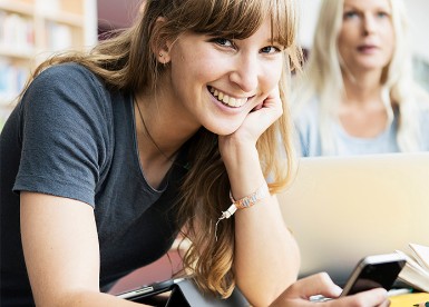 thuis aan de slag met digitale bronnen