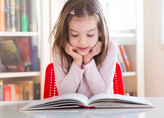 wetenschappelijke boeken