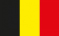 vlag van België