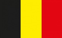 vlag van België