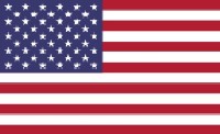 vlag van de VS