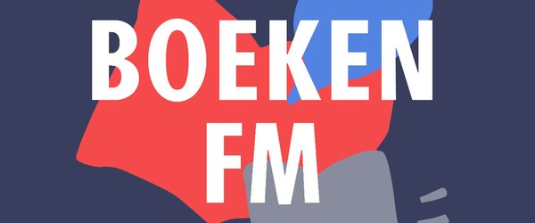 logo Boeken FM