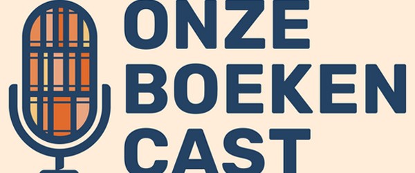 Logo Onze Boekencast