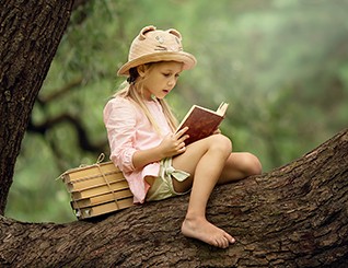 Welk boek past bij jouw kind?