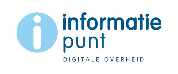 Logo informatiepunt digitale overheid