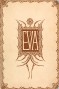 Eerste druk van 'Eva' (1927).