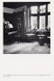 Studeerkamer in het huis van Dr. Pit waar Carry van Bruggen 'Het huisje aan de sloot' schrijft (circa 1921).