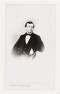 Conrad Busken Huet. Foto: Ch. Binger & Co (1862).