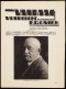 Buysse in 'Vandaag. Vlaamsche halfmaandelijkse Kroniek' (september 1929).