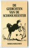 'De gedichten van de Schoolmeester. Dierkundelessen' (1979).