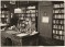 Frederik van Eeden in zijn werkkamer te Walden. Foto: N.V. Vereenigde Fotobureaux (1928).