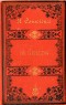 Eerste druk van 'De loteling' (1850).