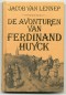 'De avonturen van Ferdinand Huyck' (1981).