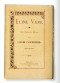 Eerste druk van 'Eline Vere', 1ste deel (1889).