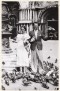 Ter Braak met zijn vrouw Ant Faber op de Piazza San Marco te Venetië (circa 1933).