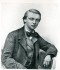 HaverSchmidt als student. Van 1852 tot 1858 volgt hij de studie in de Theologie aan de Universiteit van Leiden (circa 1852).