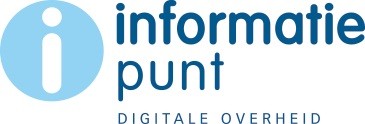 Logo Informatiepunt digitale overheid
