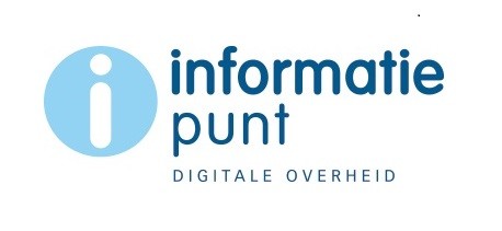 Logo informatiepunt digitale overheid