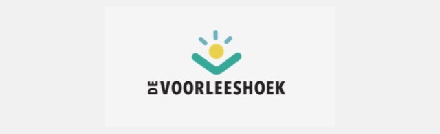 de voorleeshoek