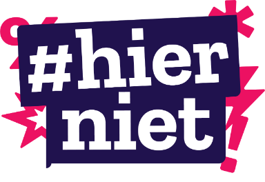hierniet is het thema van de week van de mediawijsheid