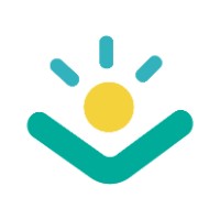 logo De Voorleeshoek